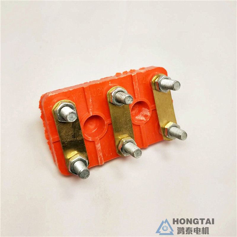 YVFE2-355L-2电机接线板