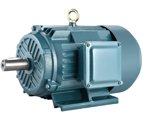 YVFE2-355L-2六八极电机参数表