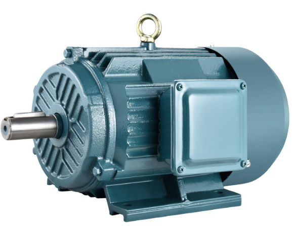 YVFE2-355L-2八极十极电机参数表